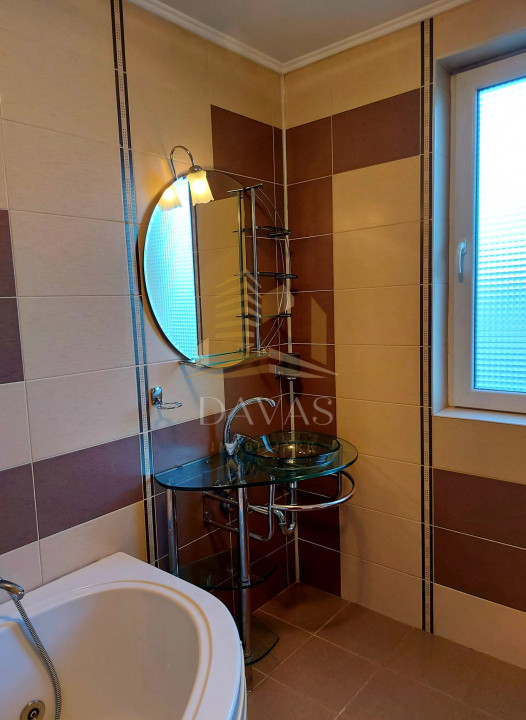 Duplex de inchiriat | Curte individuala  | Parcare