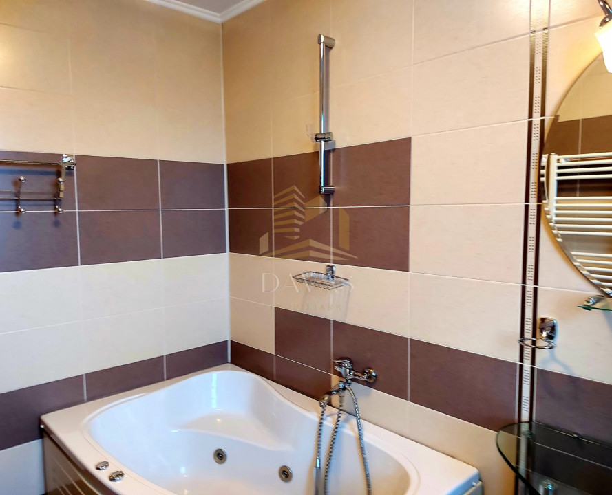 Duplex de inchiriat | Curte individuala  | Parcare