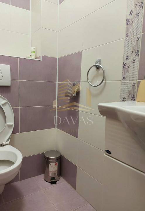 Duplex de inchiriat | Curte individuala  | Parcare
