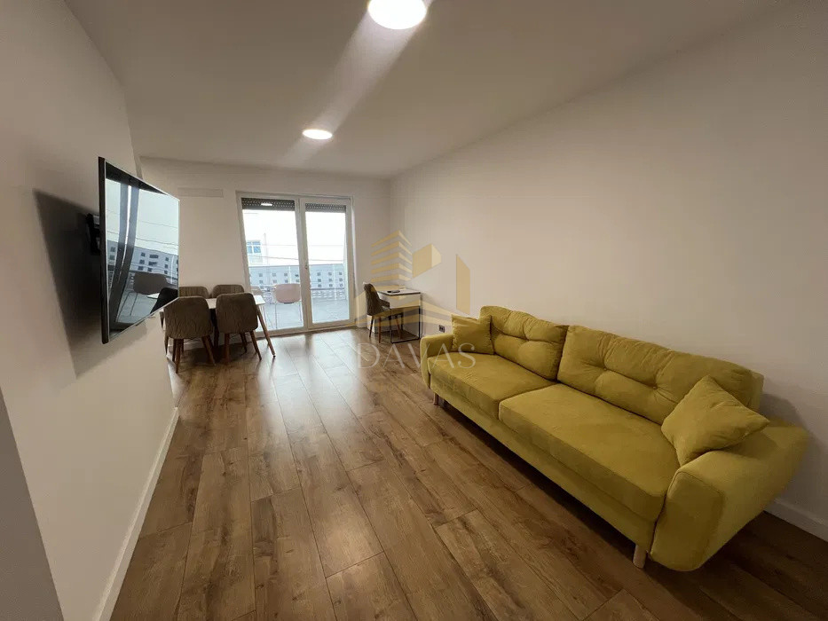 Apartament cu 2 camere | Elite City | Parcare subterana inclusa in pret