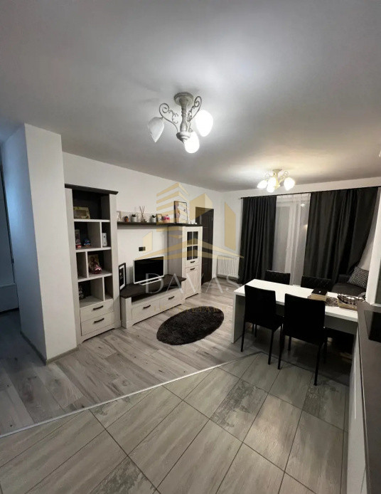 Apartament cu 2 camere | Iulius Mall | Grand Park