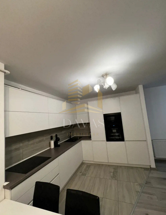 Apartament cu 2 camere | Iulius Mall | Grand Park