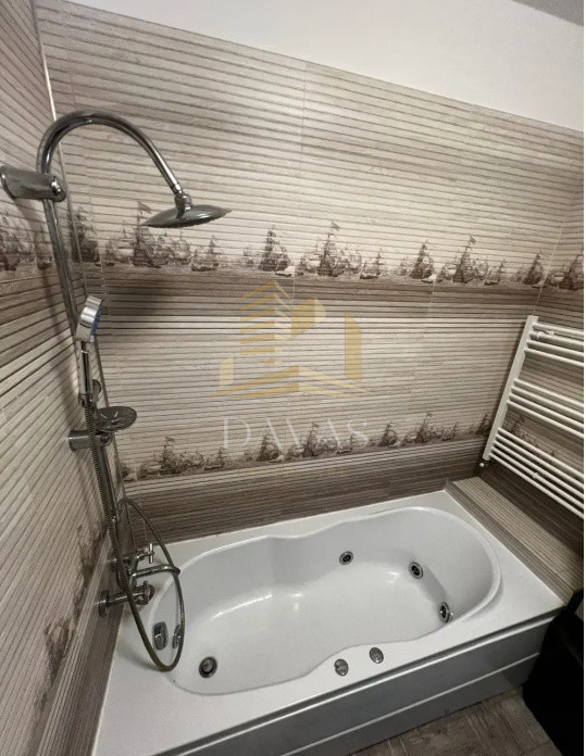 Apartament cu 2 camere | Iulius Mall | Grand Park