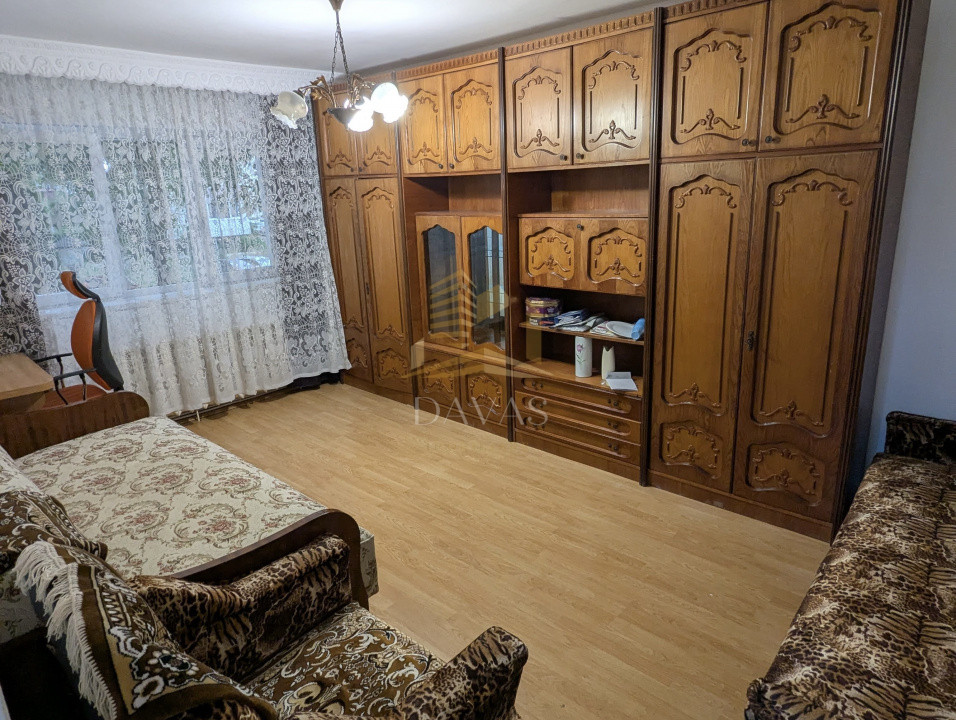 Apartament de 4 camere decomandat | Manastur 