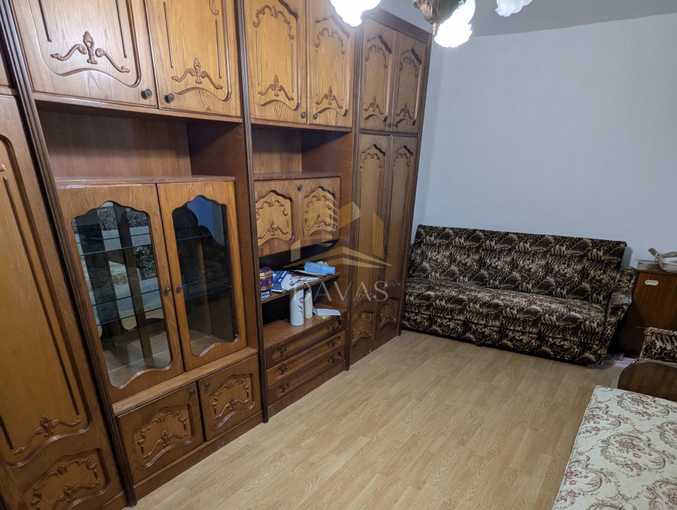 Apartament de 4 camere decomandat | Manastur 