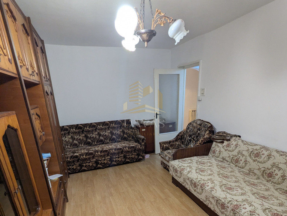 Apartament de 4 camere decomandat | Manastur 
