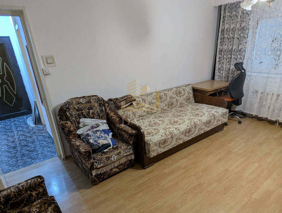 Apartament de 4 camere decomandat | Manastur 