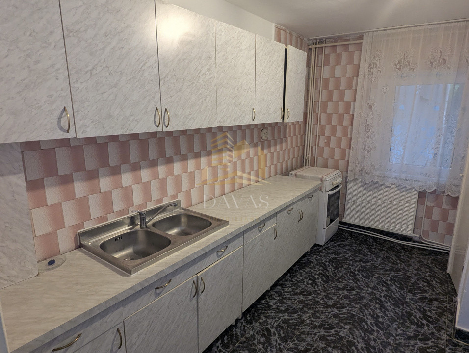 Apartament de 4 camere decomandat | Manastur 