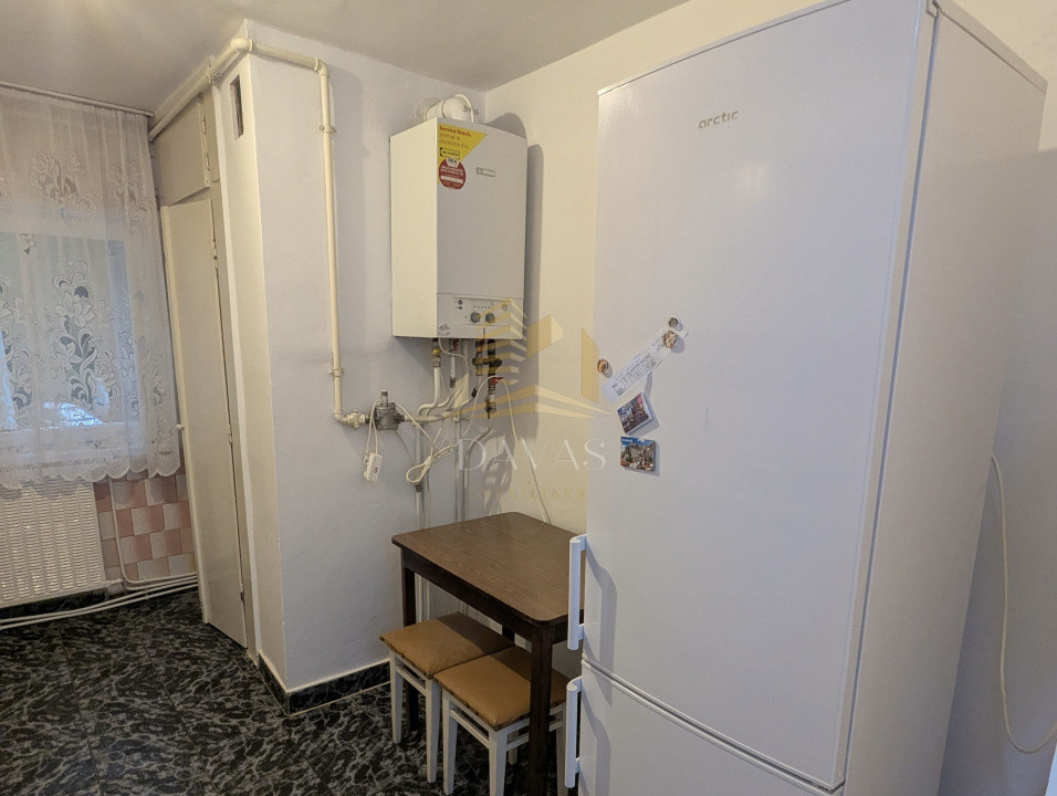 Apartament de 4 camere decomandat | Manastur 