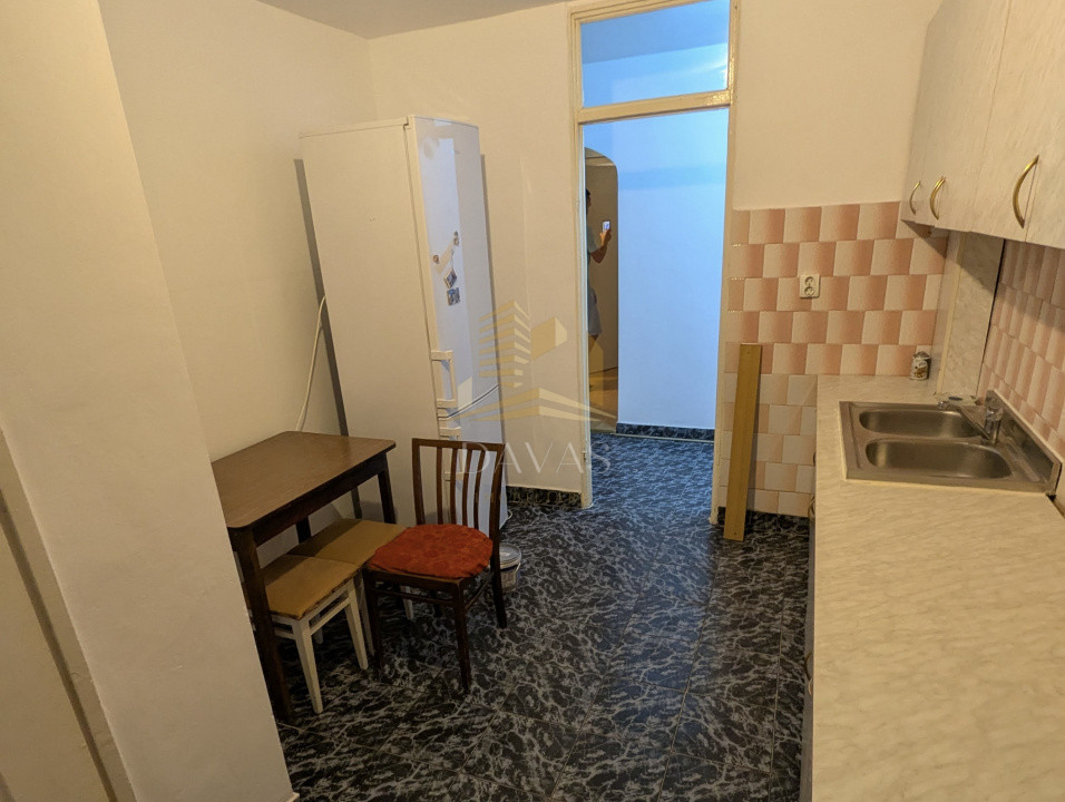 Apartament de 4 camere decomandat | Manastur 