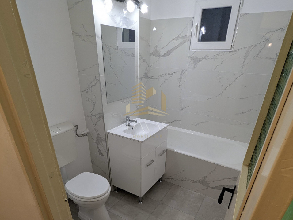 Apartament de 4 camere decomandat | Manastur 