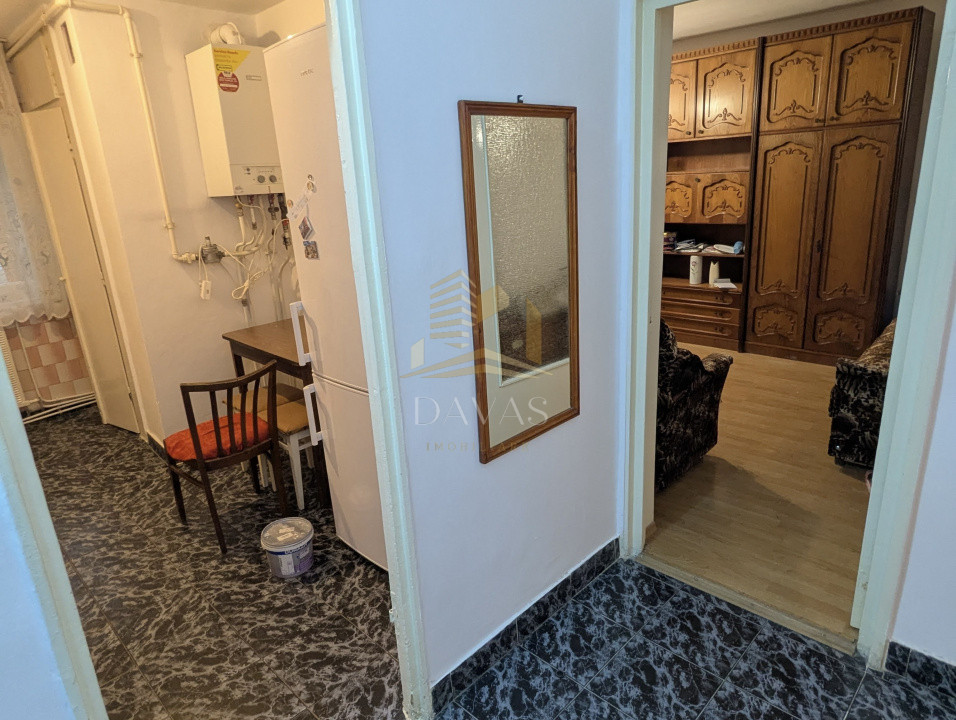 Apartament de 4 camere decomandat | Manastur 