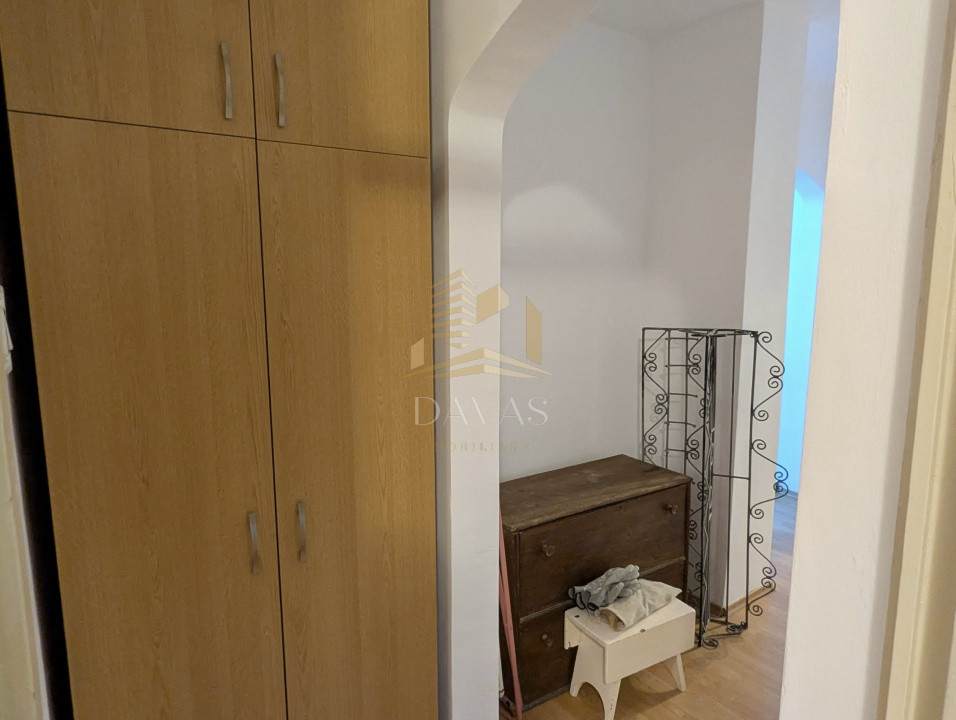 Apartament de 4 camere decomandat | Manastur 