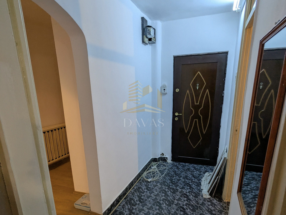Apartament de 4 camere decomandat | Manastur 