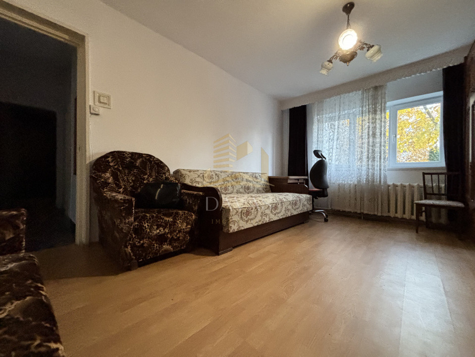 Apartament de 4 camere decomandat | Manastur 