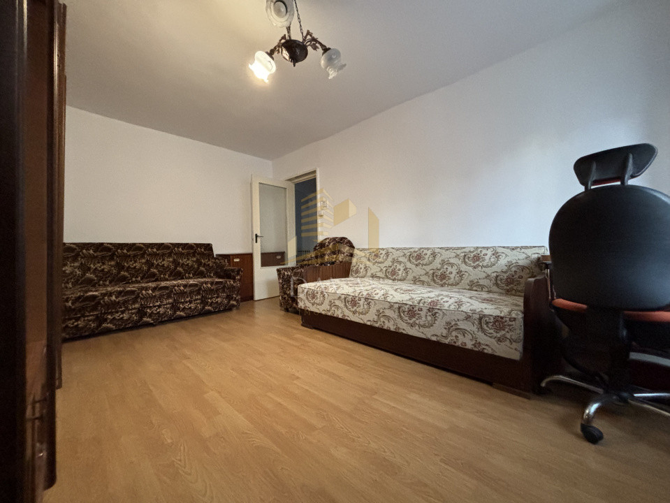 Apartament de 4 camere decomandat | Manastur 