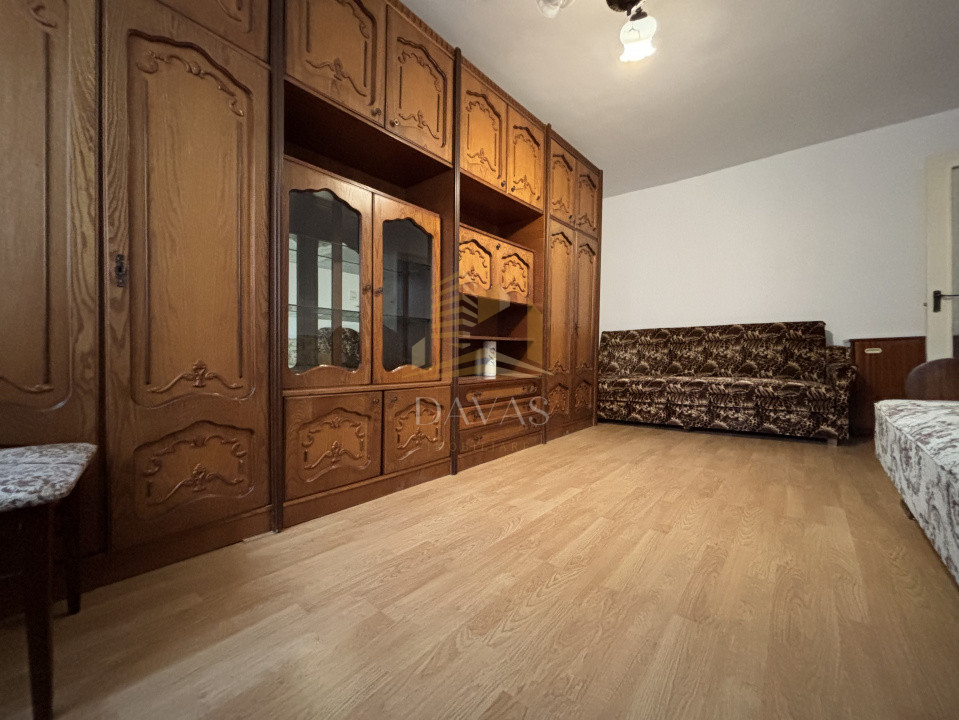 Apartament de 4 camere decomandat | Manastur 