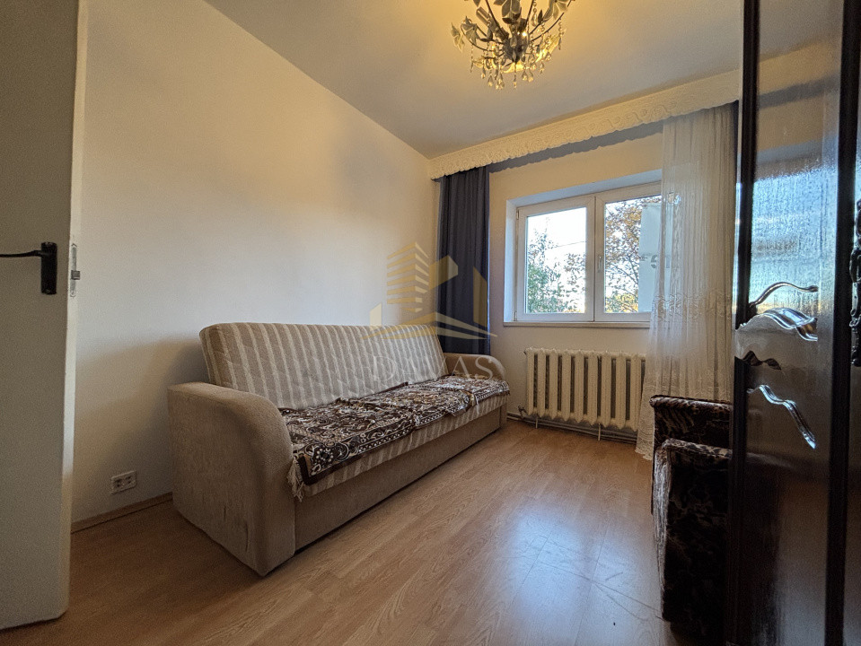 Apartament de 4 camere decomandat | Manastur 