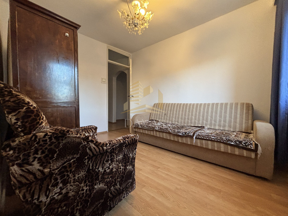 Apartament de 4 camere decomandat | Manastur 