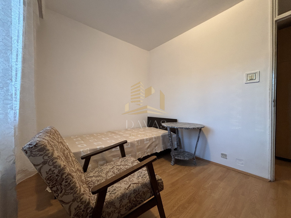 Apartament de 4 camere decomandat | Manastur 