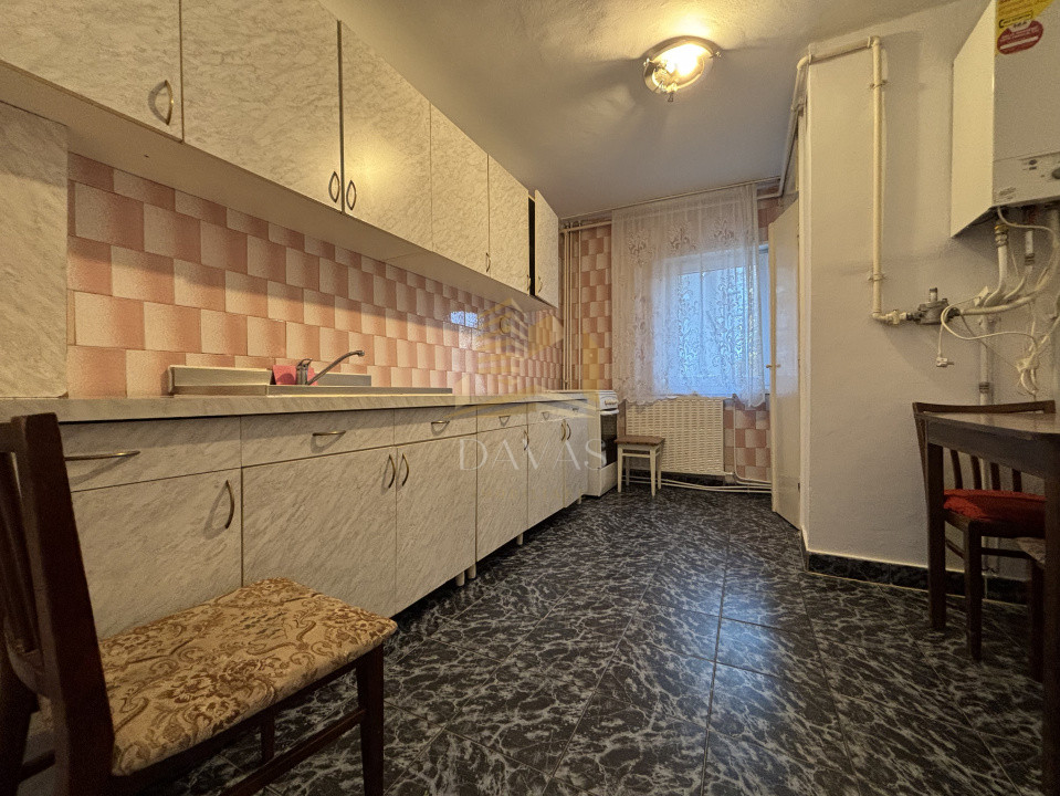 Apartament de 4 camere decomandat | Manastur 