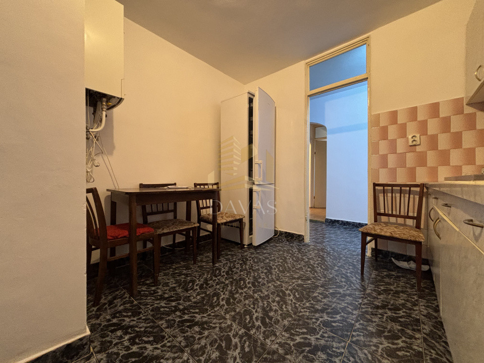 Apartament de 4 camere decomandat | Manastur 