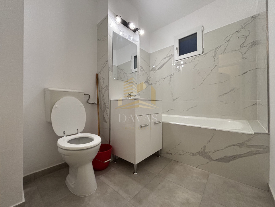 Apartament de 4 camere decomandat | Manastur 