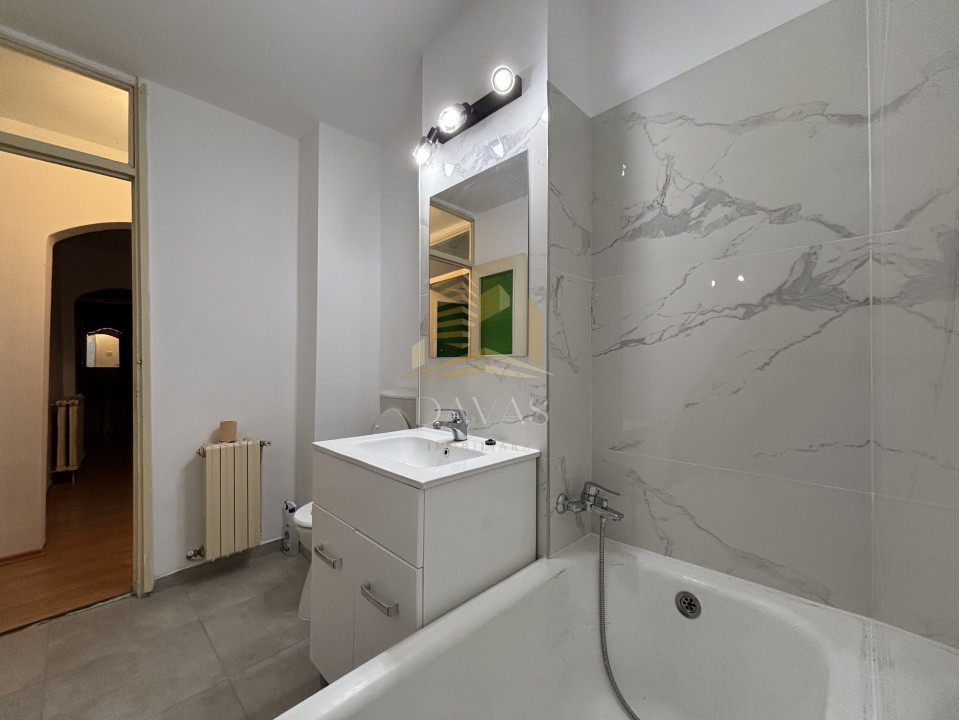 Apartament de 4 camere decomandat | Manastur 