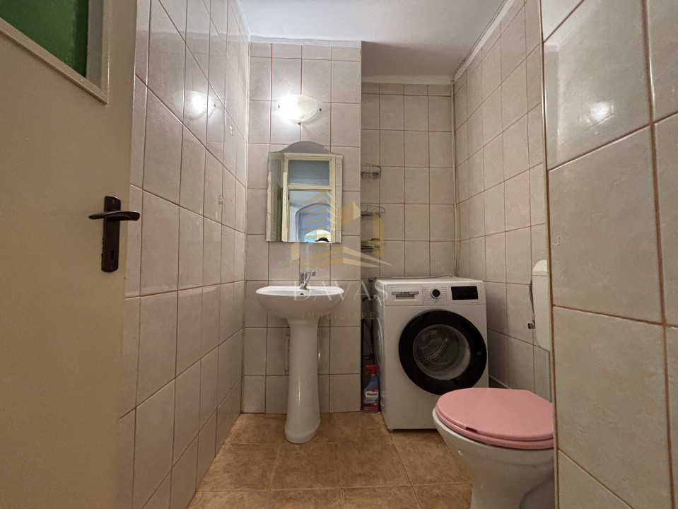 Apartament de 4 camere decomandat | Manastur 