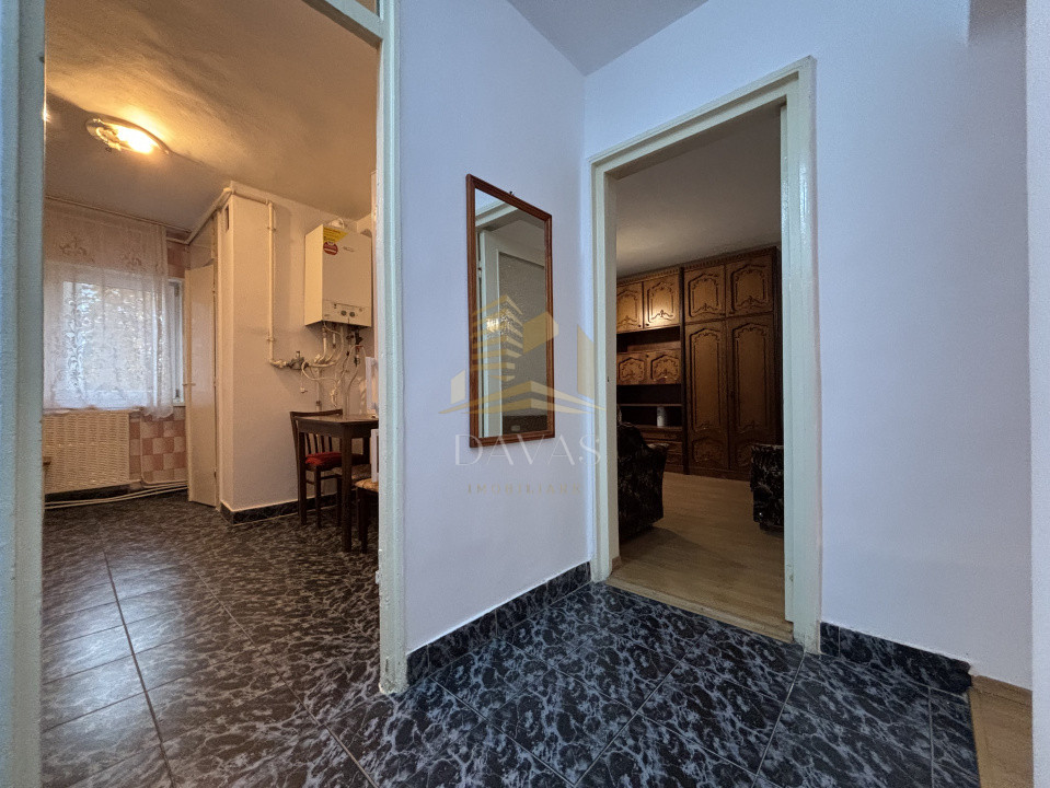 Apartament de 4 camere decomandat | Manastur 