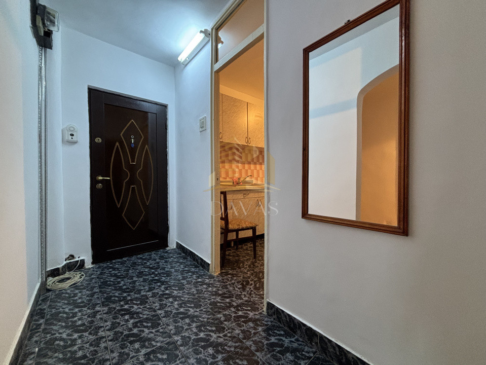 Apartament de 4 camere decomandat | Manastur 