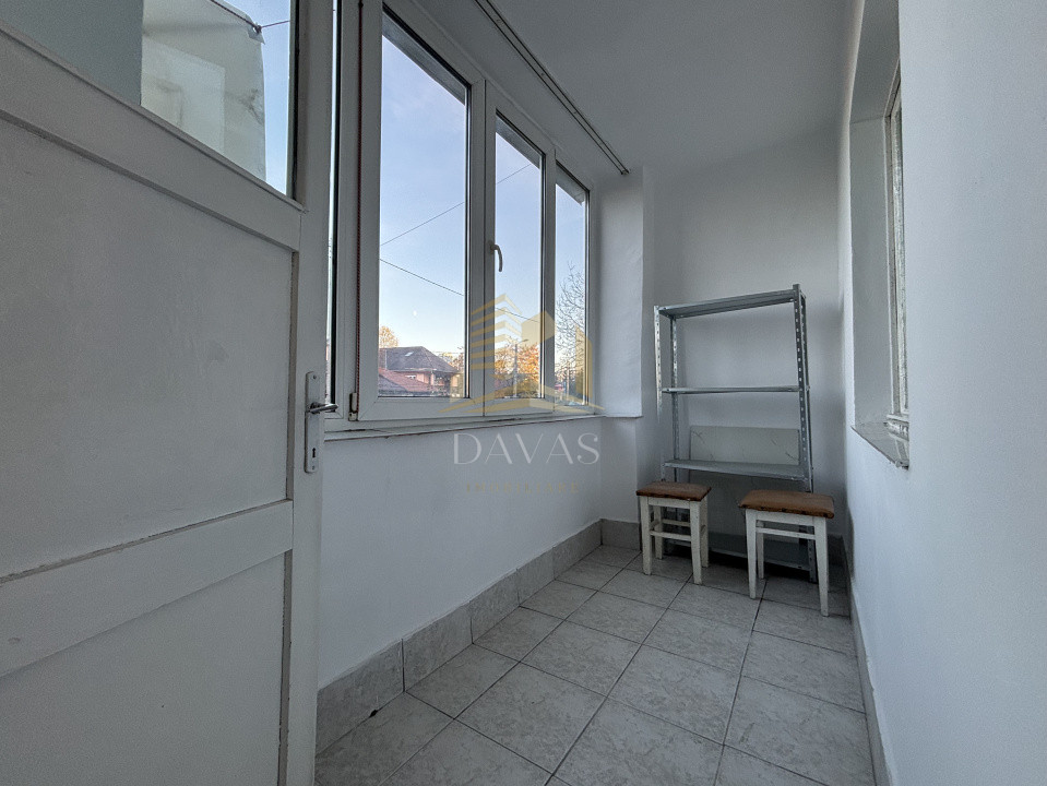 Apartament de 4 camere decomandat | Manastur 