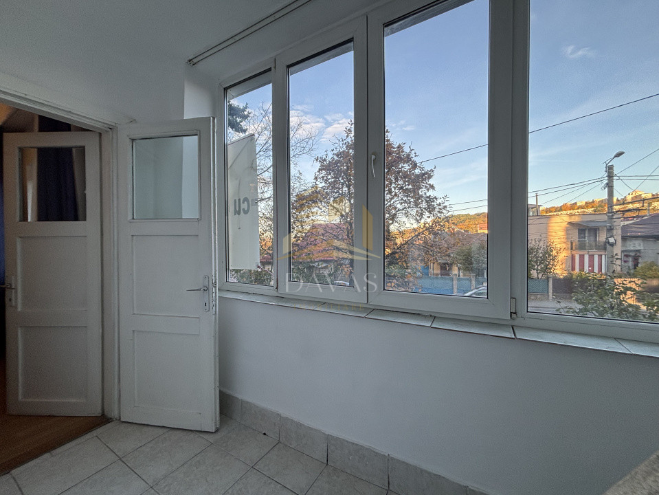 Apartament de 4 camere decomandat | Manastur 