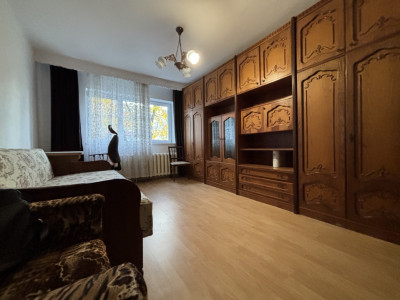 Apartament de 4 camere decomandat | Manastur 