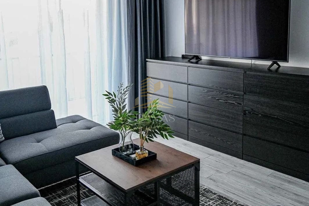 Apartament de 2 camere decomandat | Sophia Residence | Parcare 