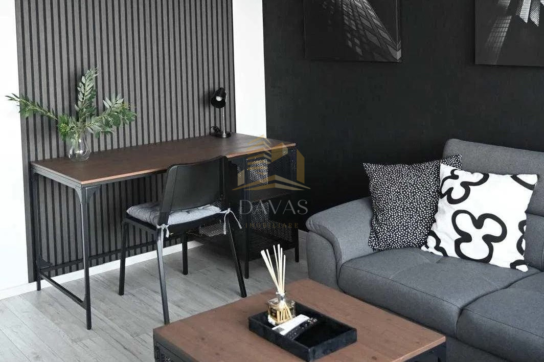 Apartament de 2 camere decomandat | Sophia Residence | Parcare 
