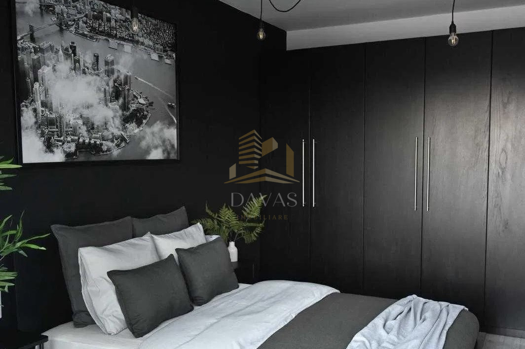 Apartament de 2 camere decomandat | Sophia Residence | Parcare 