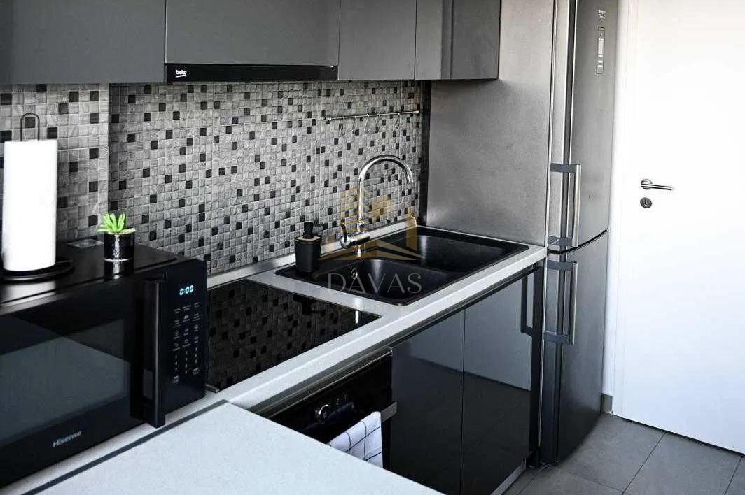 Apartament de 2 camere decomandat | Sophia Residence | Parcare 