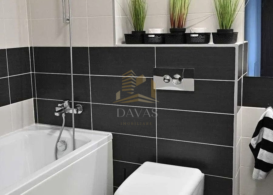 Apartament de 2 camere decomandat | Sophia Residence | Parcare 
