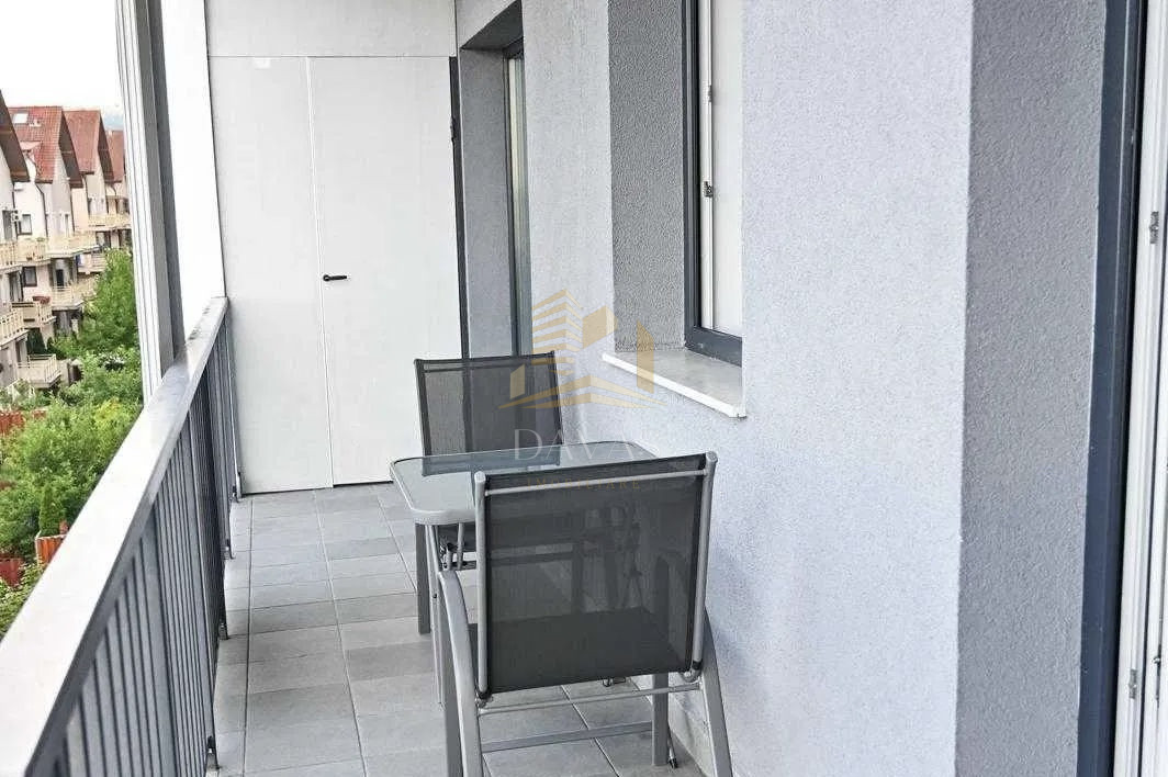 Apartament de 2 camere decomandat | Sophia Residence | Parcare 