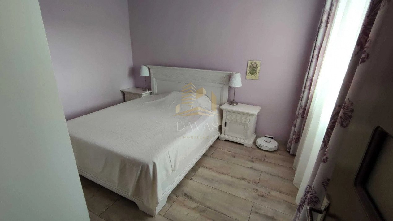 Apartament de 3 camere | Manastur 