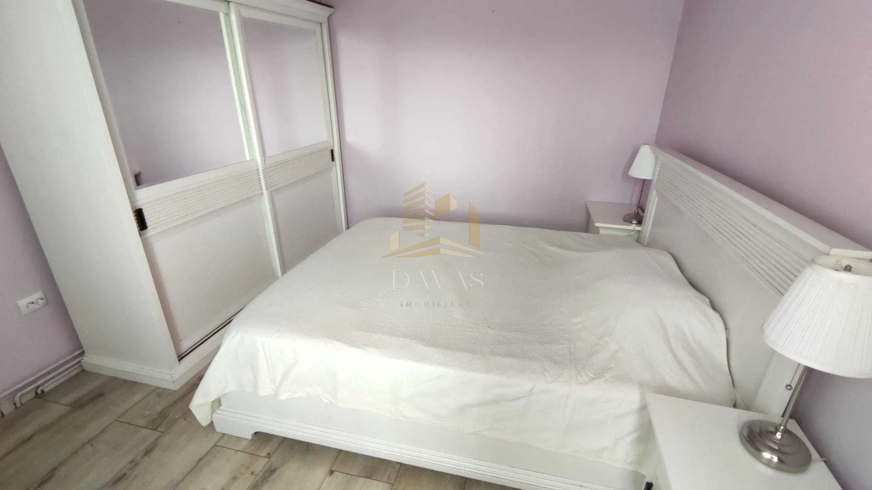 Apartament de 3 camere | Manastur 