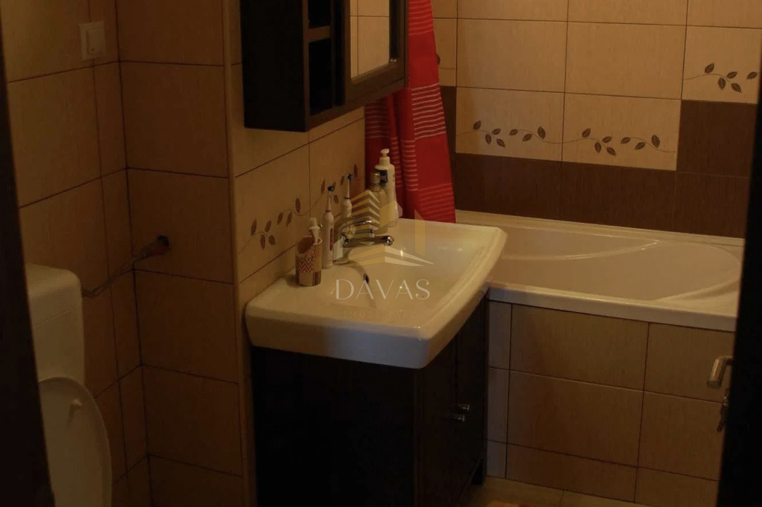 Apartament de 3 camere | Manastur 