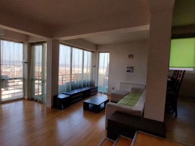 Apartament de 3 camere semidecomandat | Buna Ziua