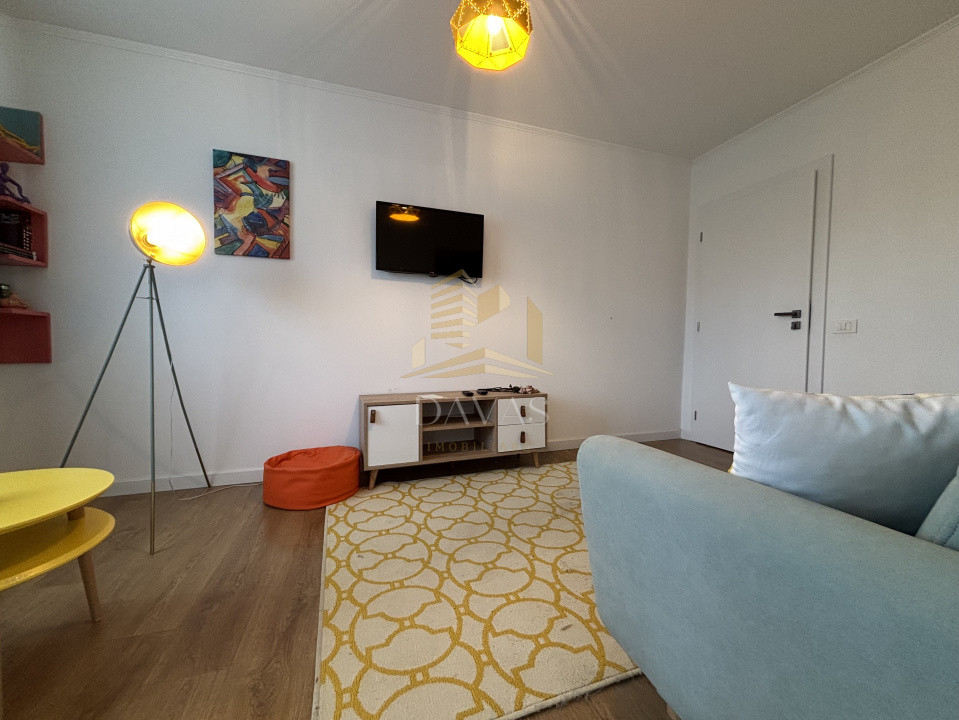 Apartament de 3 camere decomandat | Manastur 