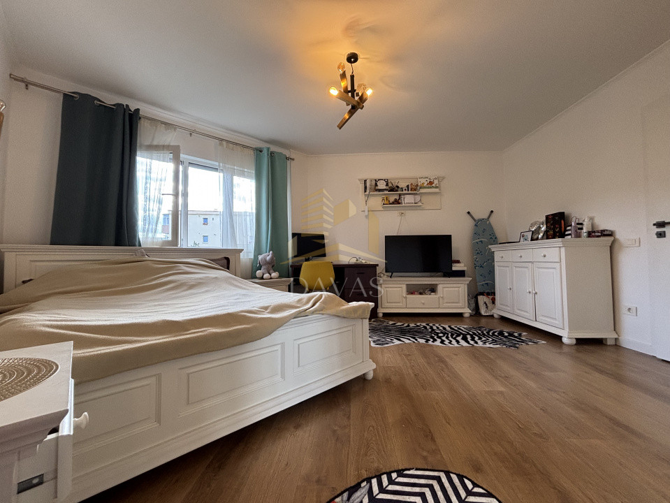 Apartament de 3 camere decomandat | Manastur 