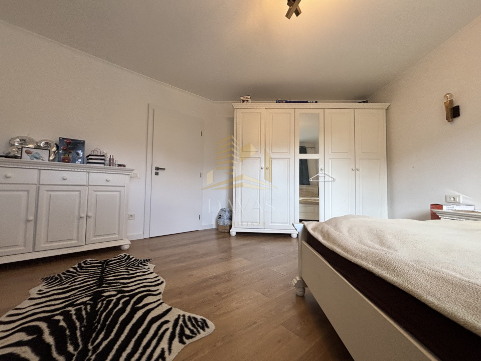 Apartament de 3 camere decomandat | Manastur 