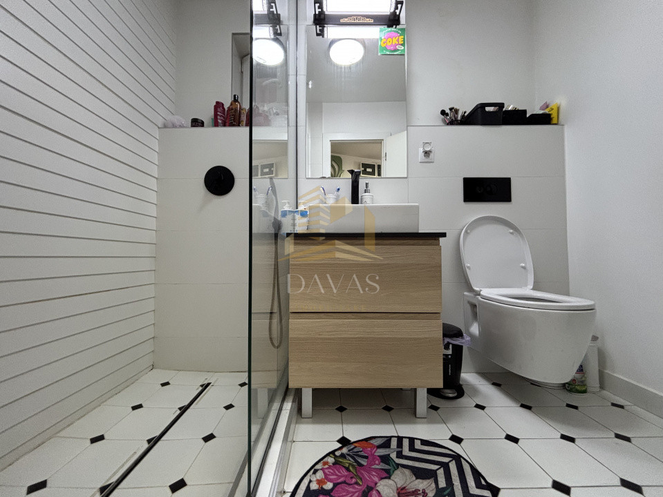 Apartament de 3 camere decomandat | Manastur 