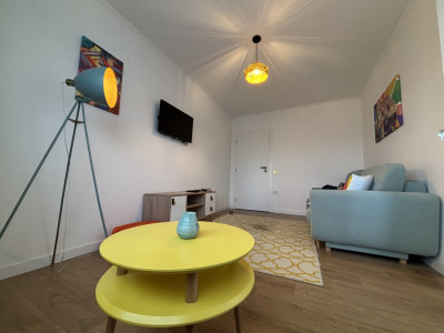 Apartament de 3 camere decomandat | Manastur 