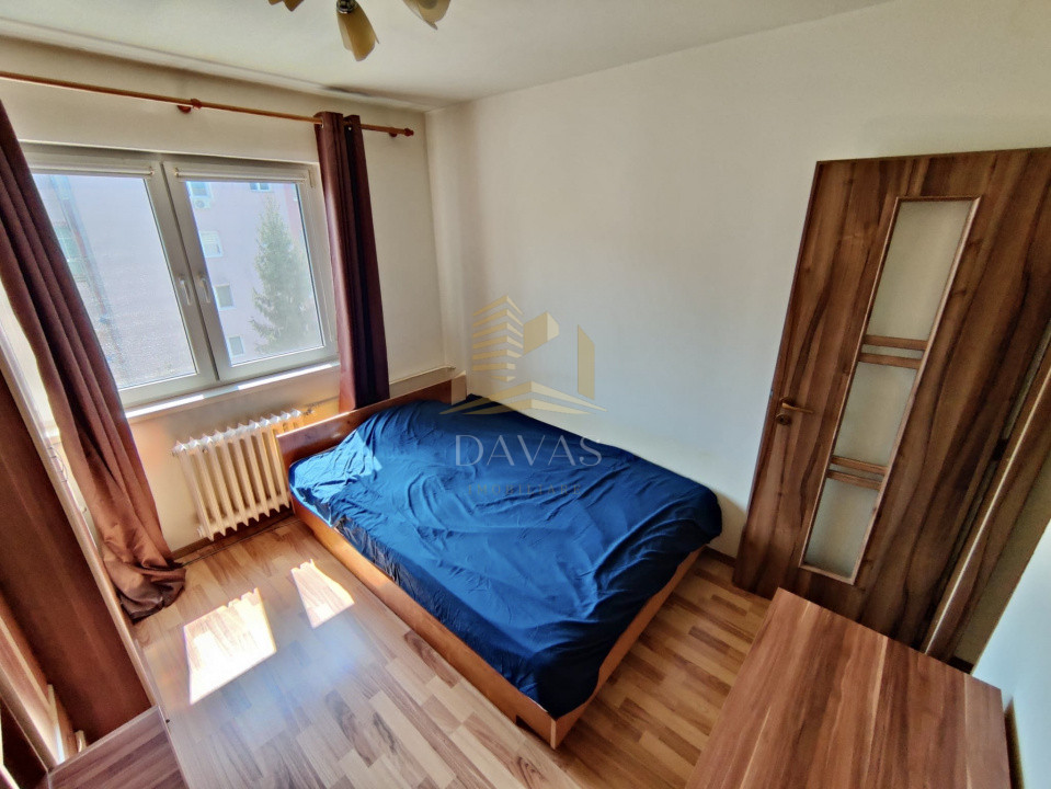 Apartament 2 camere de vanzare | Manastur |  Zona strazii Primaverii